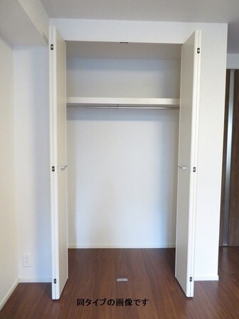 フォレストガーデン小門町の物件内観写真